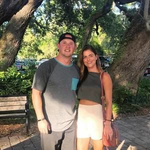 Meet your Posher, Hunter